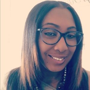 Meet your Posher, Kim